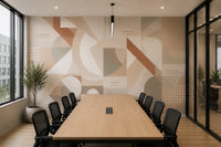 Décoration murale pour entreprises : quand l'art renforce votre culture interne